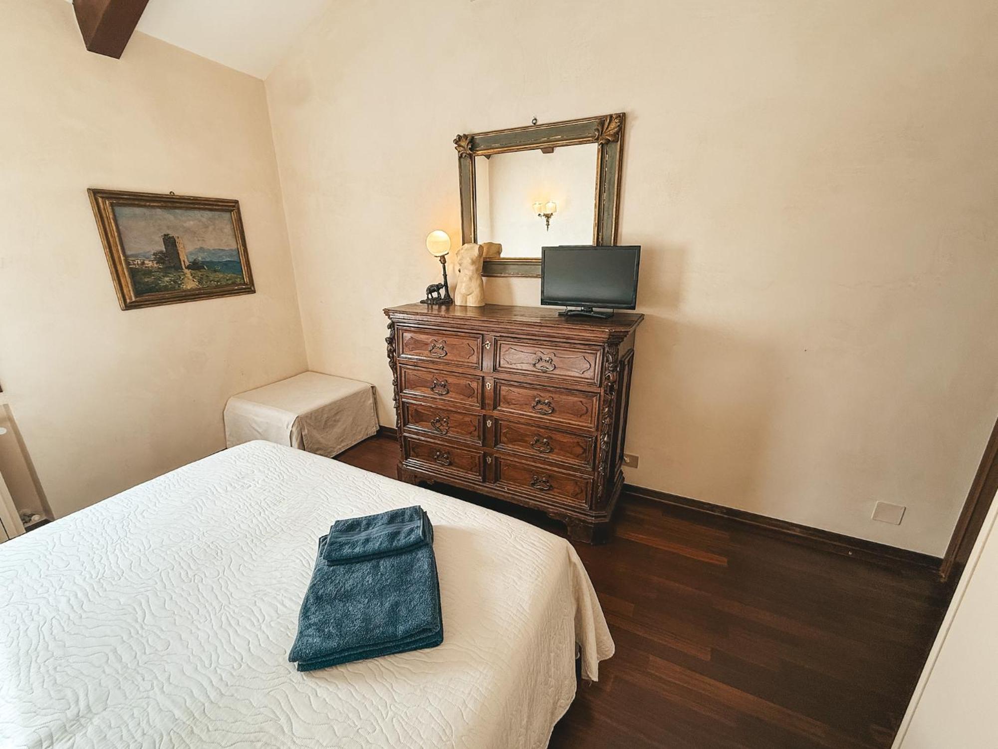Attic Terrace San Mark Square View Venecia Exterior foto