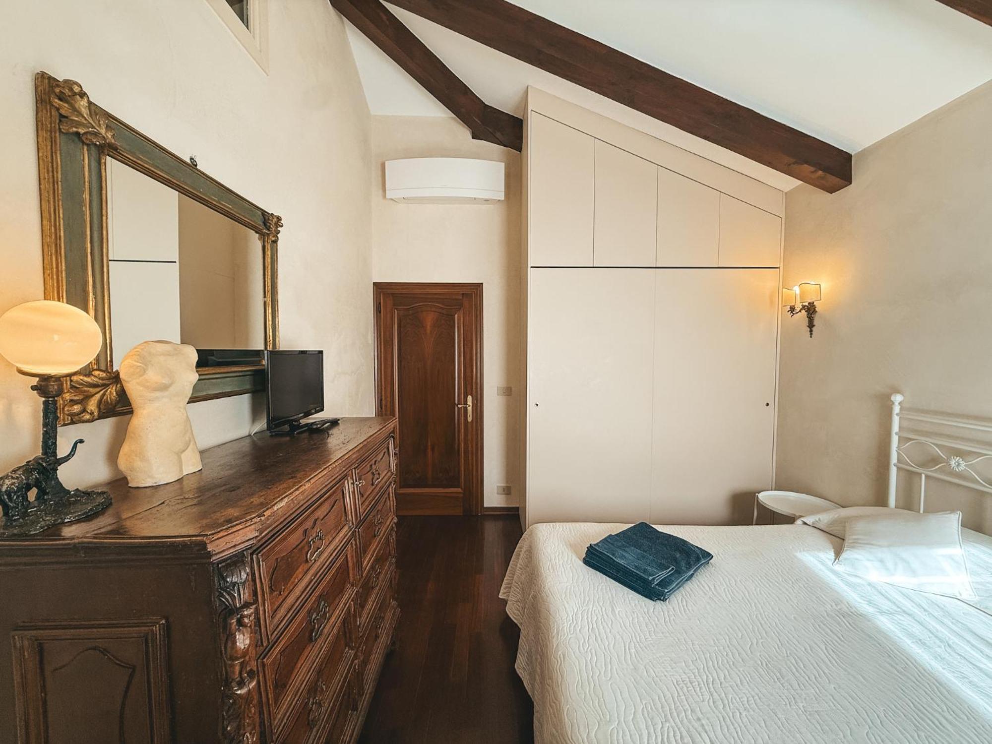 Attic Terrace San Mark Square View Venecia Exterior foto