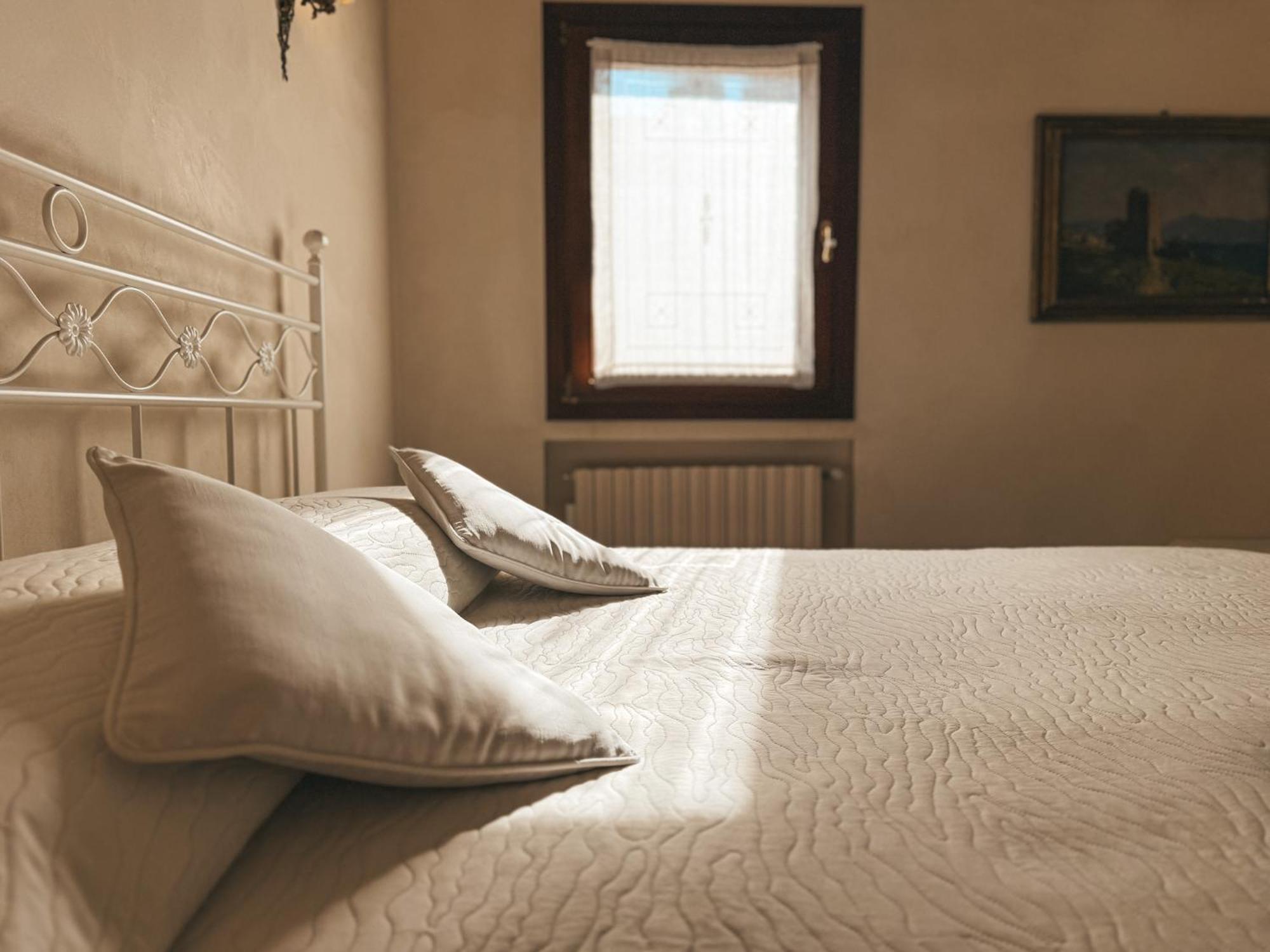 Attic Terrace San Mark Square View Venecia Exterior foto