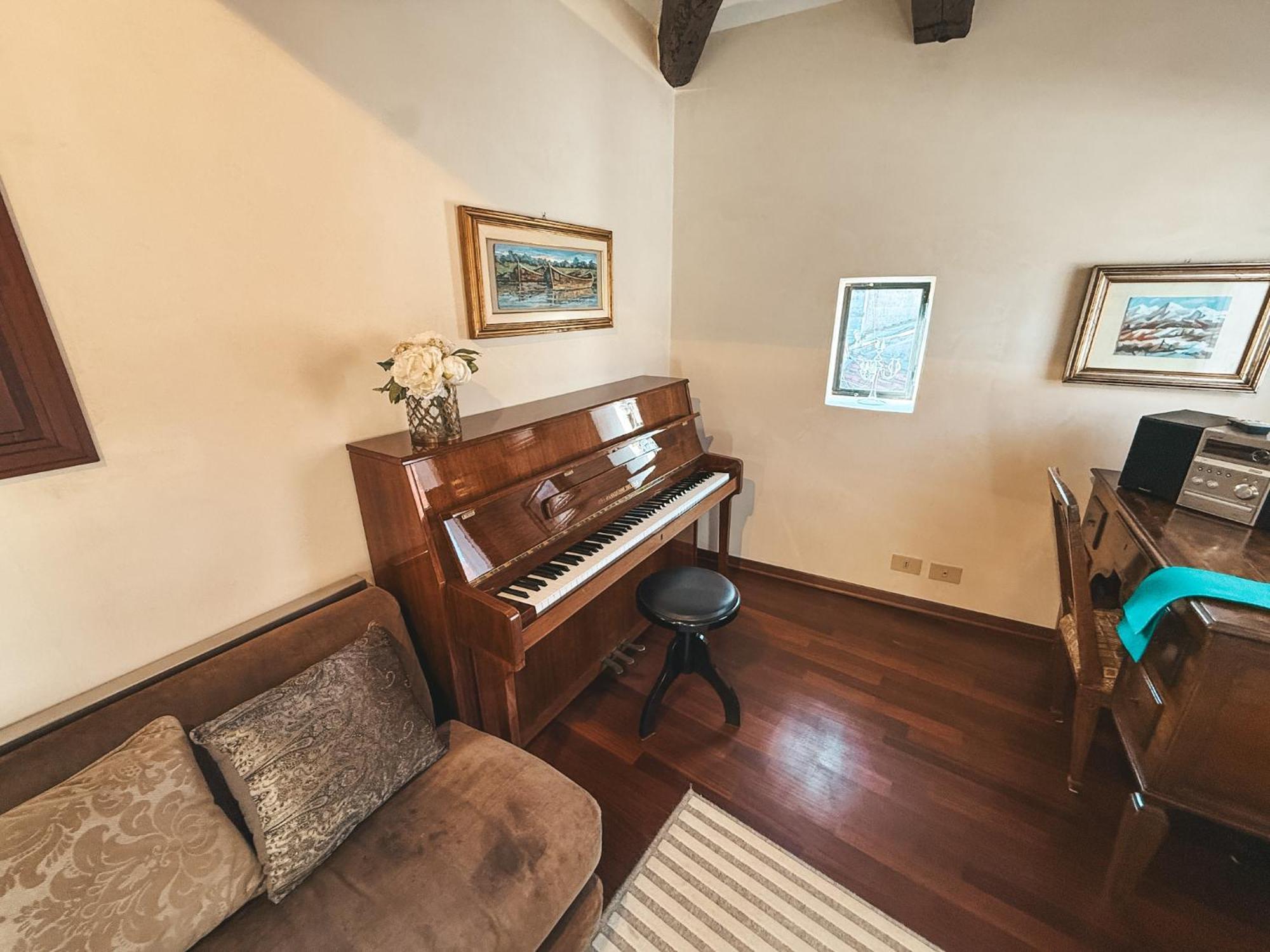 Attic Terrace San Mark Square View Venecia Exterior foto