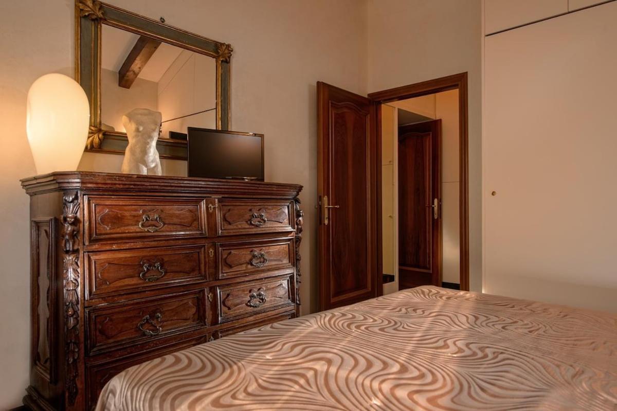 Attic Terrace San Mark Square View Venecia Exterior foto